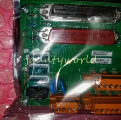 INPUT MODULE NEW