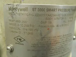 SMART PRESSURE TR