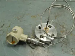 SMART PRESSURE TRANS
