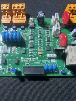 30754922-001 CONTROL OUTPUT