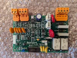 HONEYWELL 30754922-001 CONTROL OUTPUT BOARD