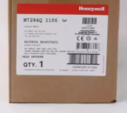 NEW HONEYWELL ELECTRIC