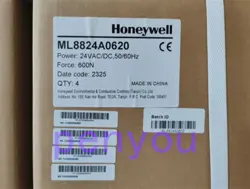1PCS ML8824A0620 HONEYWELL