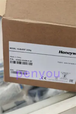 1PCS HONEYWELL 3320G-2USB-0-AF