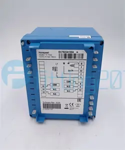 1PC HONEYWELL EC7823A1004 BURNER CONTROLLER NEW