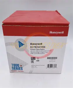 1PC HONEYWELL EC7823A1004 BURNER CONTROLLER NEW