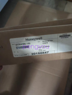 51304386-150 HONEYWELL THERMOSENSITIVE 51304386-150 BRAND NEW DHL OR FEDEX