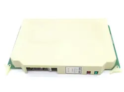 HONEYWELL 620-3033 PLC MODULE