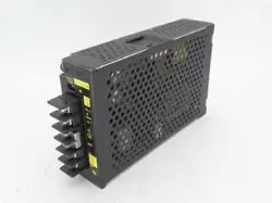 HONEYWELL FY05010GN POWER SUPPLY