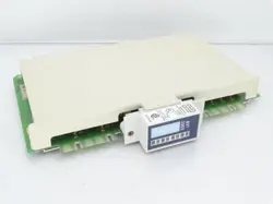 HONEYWELL 621-3502 PLC MODULE
