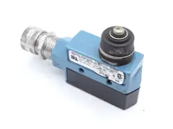 BZE6-2RN SWITCH