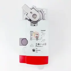ONE HONEYWELL MVN6120 ELECTRIC ACTUATOR MVN SERIES NEW