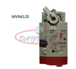 1X HONEYWELL MVN6120