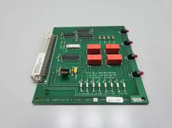 RELAY CONTROL