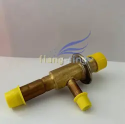 1PCS NEW HONEYWELL AEL-222215 CONSTANT PRESSURE AUTOMATIC EXPANSION VALVE