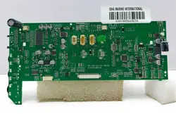 HONEYWELL 20180118 PCB MODULE ME-7Q4-ID-12V