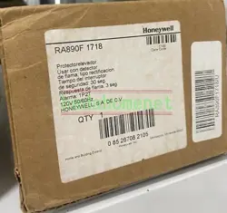 1PCS NEW HONEYWELL PROTECTORELAY RA890F 1718 RA890F1718