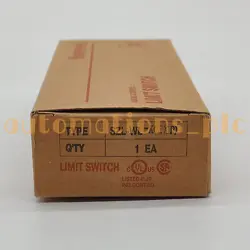 NEW IN BOX HONEYWELL SZL-WL-K LIMIT SWITCH SZLWLK FAST DELIVERY &AP