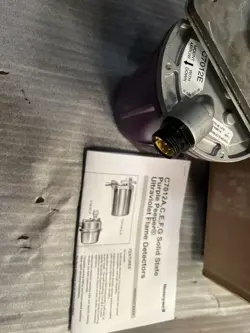 SCANNER PURPLE PEEPER