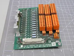 INPUT TERMINATION MODULE