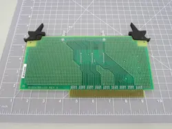 OUTPUT BOARD