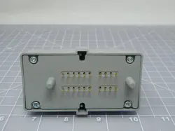 ANALOG INPUT