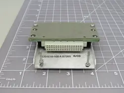 HONEYWELL 51201553-100 CONTROL BOARD T159232
