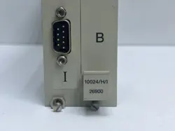 HONEYWELL COMMUNICATION MODULE