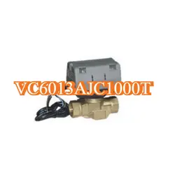 NEW HONEYWELL VC6013AJC1000T VC6013 FREE SHIPPING