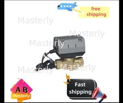 NEW HONEYWELL VC6013AJC1000T VC6013 FREE SHIPPING