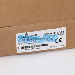 1PCS HONEYWELL HC900 CONTROLLER 900A16-0001 DCS MODULE NEW