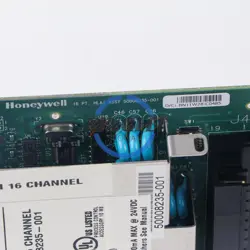 1PCS HONEYWELL HC900