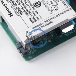 1PCS HONEYWELL HC900 CONTROLLER 900A16-0001 DCS MODULE NEW