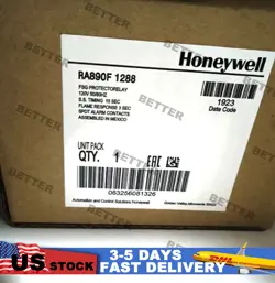 NEW HONEYWELL RA890F1288