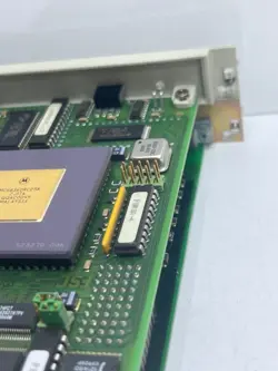 SAFETY MANAGER MODULE