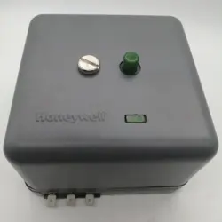 1PC HONEYWELL RA890G1229 PROTECTORELAY PRIMARY CONTROL RA890G 1229