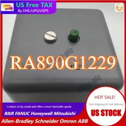 PRIMARY CONTROL RA890G