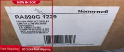 PRIMARY CONTROL RA890G