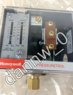 BOX HONEYWELL L404F1078