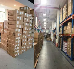 SHIP PLC