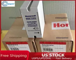 NEW HONEYWELL R4343E1014