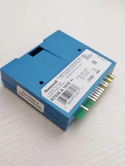 HONEYWELL R7849A1015