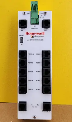 BAY CONTROLLER