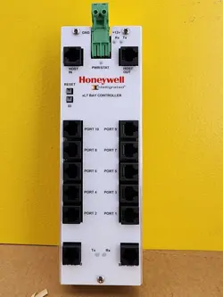 NEW FACTORY SEALED HONEYWELL INTELLIGRATED 010-285 XLT BAY CONTROLLER