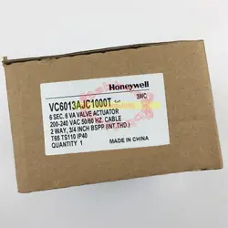 1PCS BRAND NEW HONEYWELL VC6013AJC1000T VC6013AJC1000 VC6013