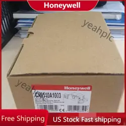 NEW HONEYWELL CN6110A1003 DAMPER DRIVE FLOATING POINT REGULATED IN BOX