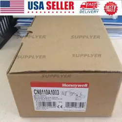 NEW HONEYWELL CN6110A1003 DAMPER DRIVE FLOATING POINT REGULATED IN BOX