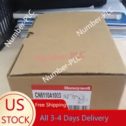 CN6110A1003 DAMPER DRIVE