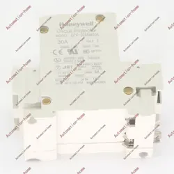 1PC NEW HONEYWELL CIRCUIT PROTECTOR GCP-32AN GCP-32AN 30A FREE SHIPPING#XR