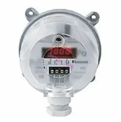 NEW HONEYWELL DPTM1000D
